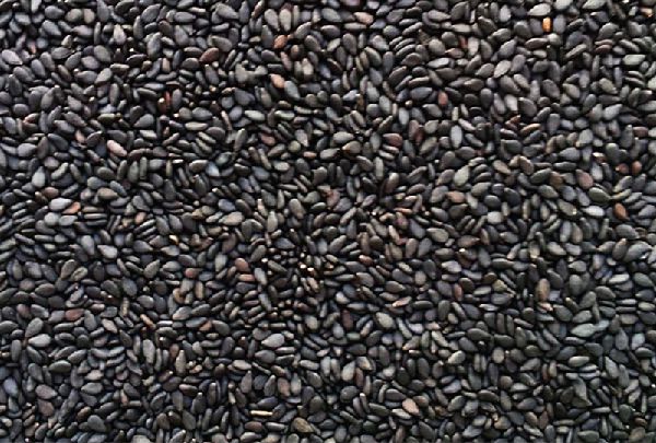 sesame seeds