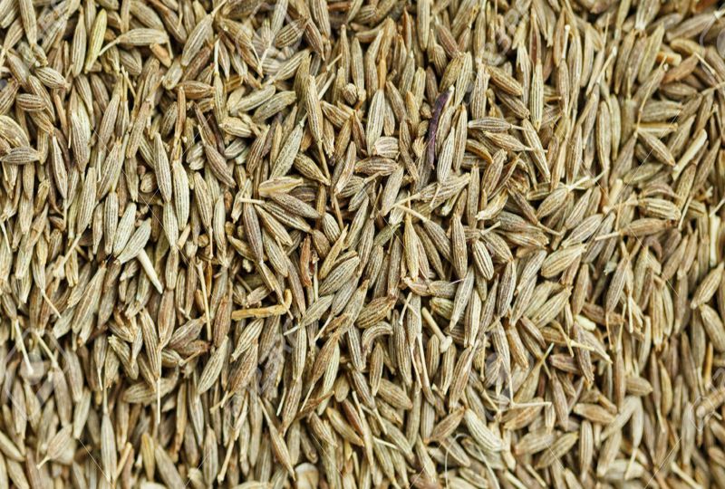 cumin