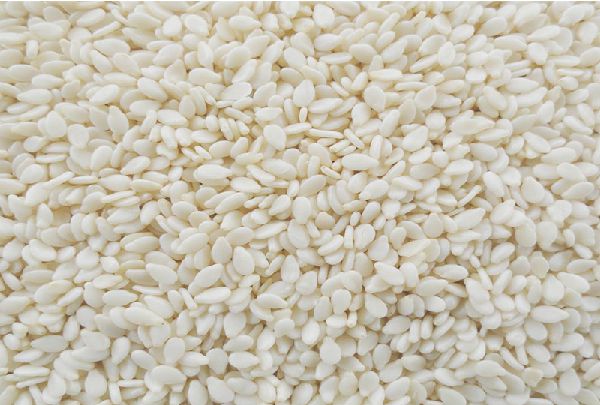 Sesame seeds