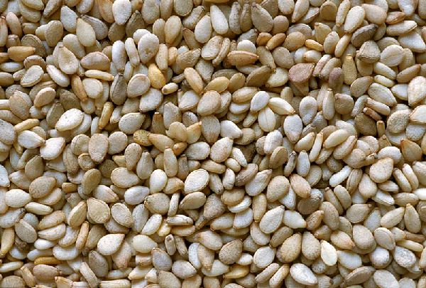 sesame seeds