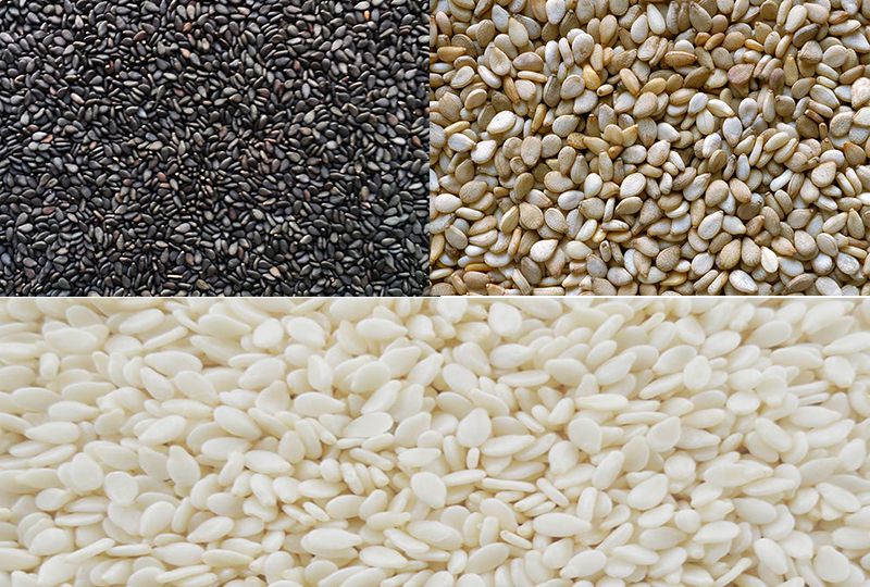 sesame